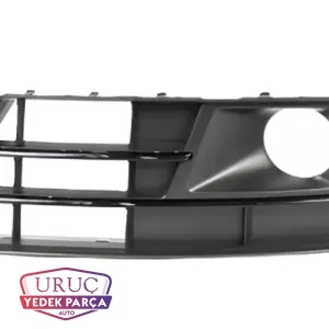 4G8807647E ORJİNAL AUDİ A7 2015>> 2018 SOL SİS FAR ÇERÇEVESİ