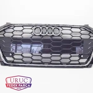 8W0853651EB ORJİNAL ÖN PANJUR S-LİNE AUDİ A4 2020>>2024