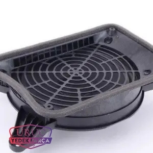 4G5035412 ORJİNAL AUDİ A6 BAGAJ BAS HOPARLÖRÜ 2011 2018