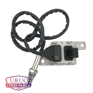 4G0907807R ORJİNAL NOX SENSÖRÜ AUDİ A6 A7 2013 2018