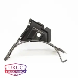 4G0853888J ORJİNAL AUDİ A6 SAĞ ÖN SPOİLER 2015 2018