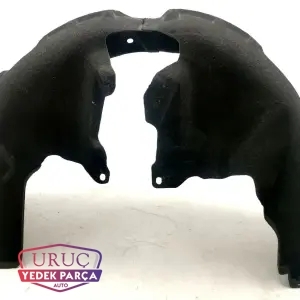 4G0810171B ORJİNAL AUDİ A6 SOL ARKA ÇAMURLUK DAVLUMBAZI 2013> >2018