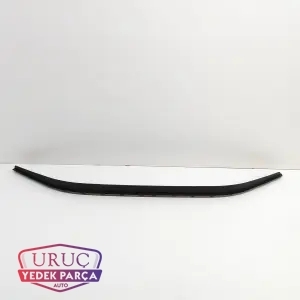 4G0807110 ORJİNAL AUDİ A6 ÖN TAMPON SPOİLER 2011 2018