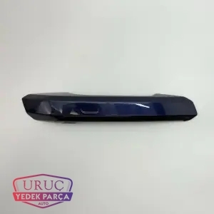 8W0837240D ORJİNAL KAPI KOLU ÇERÇEVESİ AUDİ A4 2016>>