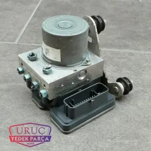 4G0614517AK ORJİNAL ABS BEYNİ AUDİ A6 A7 2013 2018