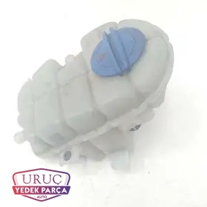 4G0121403J ORJİNAL GENLEŞME KABI AUDİ A6 A7 2013 2018