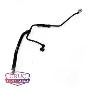 4G0121081EP ORJİNAL RADYATÖR SOĞUTMA HORTUMU AUDİ A6 A7 VW PHİDEON 2015 2023