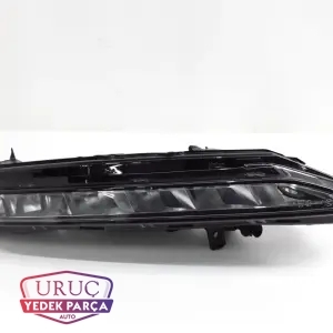 3V0941700B ORJİNAL LED SİS FARI SKODA SÜPERB 2015>> 2024