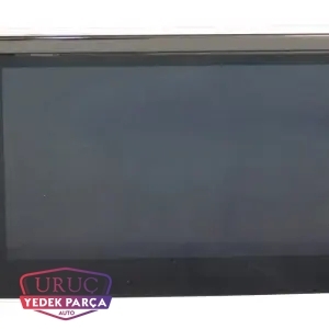 3V0919605D ORJİNAL NAVİGASYON MULTİMEDYA EKRAN KONTROL ÜNİTESİ SKODA SÜPERB 2015> >2024