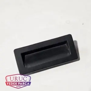 3V0827566 ORJİNAL BAGAJ AÇMA KOLU CADDY TİGUAN AUDI A4 OCTAVIA SUPERB YETİ 2016 2024