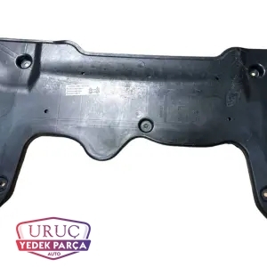 3Q0199110B ORJİNAL ALT MUHAFAZA ÖN AUDİ Q2 Q3 VW TİGUAN TOURAN SÜPERB ATECA 2015 2024