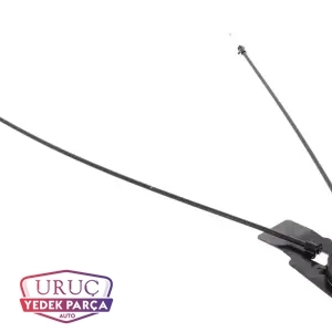 8W0823529E ORJİNAL ÖN KAPUT KUMANDA TELİ AUDİ A4 2016>>