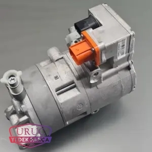 3GD816803A ORJİNAL KLİMA KOMPRESÖRÜ SÜPERB Q2L E-CİTİGO 2015 2024