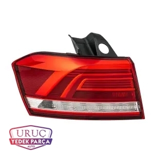 3G9945095D ORJİNAL SOL STOP DIŞ LEDLİ PASSAT VARİANT 2015 2024
