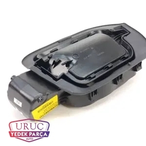 3G8809857D ORJİNAL ARTEON DEPO  YAKIT KAPAĞI 2017 2024