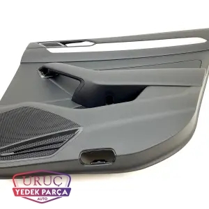 3G5867212AL ORJİNAL KAPI KARTONU SAĞ ARKA PASSAT 2015>> 2024