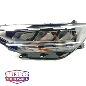 3G2941035P ORJİNAL VW PASSAT 2015>> 2024  SOL LED FAR