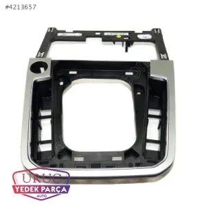 3G186457F ORJİNAL RAF GÖZÜ VE KÜLLÜK KAPAKLI ARTEON PASSAT 2015> 2024