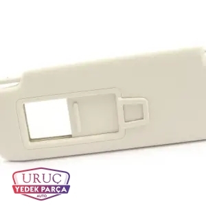 3G0857551D ORJİNAL GÜNEŞLİK SOL PASSAT 2015 2024