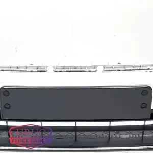 3G0807221G ORJİNAL R-LİNE ÖN TANPON VOLKSWAGEN PASSAT 2018>>2022