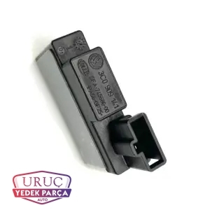 3C0909141 ORJİNAL KEYLESS MODÜLÜ AUDİ SEAT SKODA VW 2006 2024