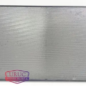 2Q0121253D ORJİNAL SU RADYATÖRÜ ARONA İBİZA POLO T-CROSS A1 FABİA 2018>> 2024