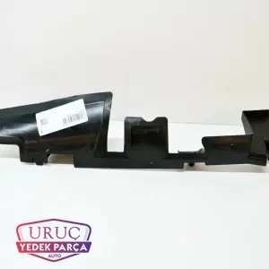 2K5121284A ORJİNAL VW CADDY 2016> >2020 RADYATÖR HAVA KLAVUZU