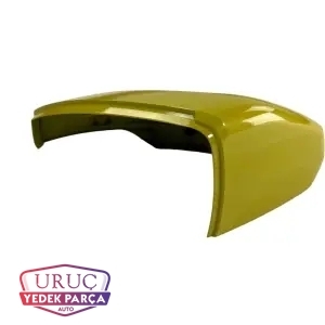 2G0857537A ORJİNAL AYNA KAPAĞI SOL POLO AUDI A1 2018 2024