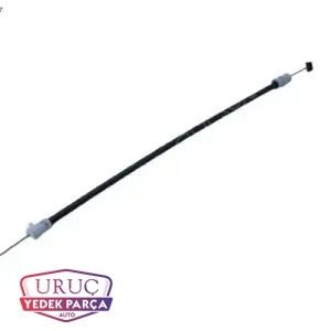 2G0823530 ORJİNAL KAPUT AÇMA TELİ POLO T-CROSS 2018 2024