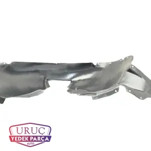 1T0805912F ORJİNAL SAĞ ÖN DAVLUMBAZ VW TOURAN CADDY 2004>>2011