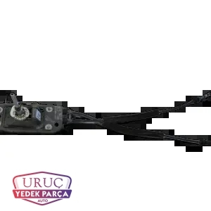 1KO711049CF ORJİNAL VİTES MWKANİZMASI VW AUDİ SEAT SKODA