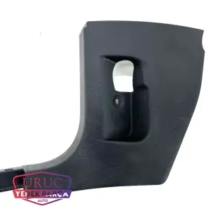 1K1863483 ORJİNAL DİREK KAPLAMA SOL ALT GOLF JETTA SCIROCCO 2004>> 2018