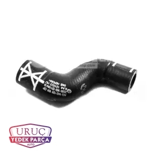 1K0121064B ORJİNAL SOGUTMA SIVISI HORTUMU GOLF TİGUAN ALTEA SÜPERB A3 JETTA PASSAT 2008 2018