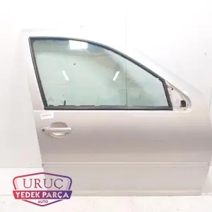 1J4831056H ORJİNAL SAĞ ÖN KAPI VW GOLF BORA 1999>> 2006