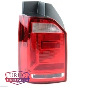 7E0945095AD ORJİNAL SOL STOP TRANSPORTER 2016> 2019