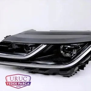 3G8941081J ORJİNAL SOL FAR LEDLİ VW ARTEON 2017 2024