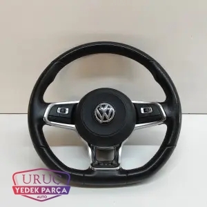 2G0419091 ORJİNAL DİREKSİYON SİMİDİ VW POLO 2018 2024