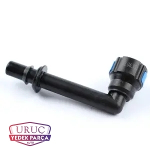 1T0955665A ORJİNAL FAR YIKAMA ADAPTÖRÜ VW TOURAN AUDİ Q4 E-TRON 2011 2025