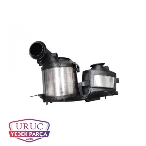 04B131656DX ORJİNAL DİZEL PARTİKÜL FİLTRE VW POLO FABİA RAPİD İBİZA TOLEDO A1 213 2023