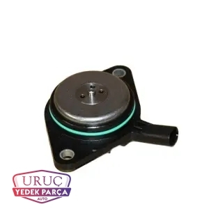 04E906423A ORJİNAL SELENOİD VALFİ VW POLO FABİA İBİZA 2017 2024