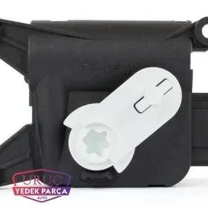 1K1907511C ORJİNAL KLİMA AYAR MOTORU GOLF CADDY ALTEA AUDİ A3 TOURAN JETTA 2004 2020