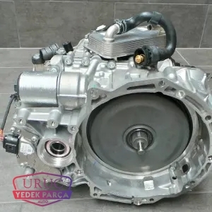 0GC300046 UBB 7 İLERİ ÇİFT KAVRAMALI YAĞLI KAVRAMA DQ381 OTOMATİK ŞANZIMAN VW ARTEON 2017> >2024