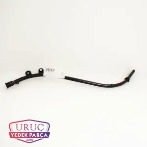 06K115610E ORJİNAL YAĞ ÖLÇÜM ÇUBUĞU BORUSU VW PASSAT GOLF BEETLE OCTAVİA SÜPERB İBİZA LEON AUDİ A1 A3 A4 A5 2011 2024