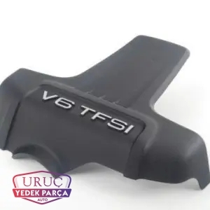 06E103927K ORJİNAL MOTOR KORUMA  KAPAĞI AUDİ A4 A5 A6 A7 A8 Q5 Q7 2007 2018