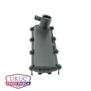 06A103469AL ORJİNAL 1.6 BSE BSF BGU KÜLBÜTÖR KAPAĞI AUDİ A3 VW GOLF CADDY JETTA PASSAT TOURAN OCTAVİA 2004 2009