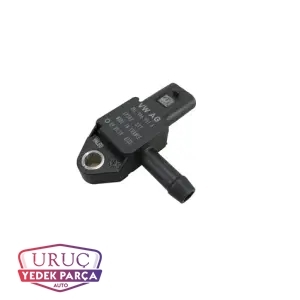 05L906051A ORJİNAL TURBO BASINÇ SENSÖRÜ AUDİ A3 A4 A5 A6 A7 Q2 Q3 Q5 TİGUAN KAROQ KODİAQ OCTAVİA LEON 2016> 2024