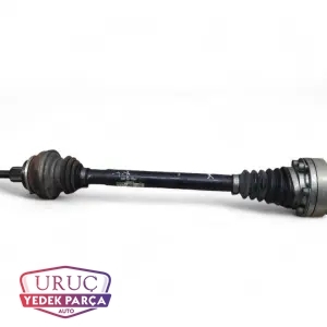 8W0501203F ORJİNAL AKS MİLİ AUDİ A4 A5 2016 >>