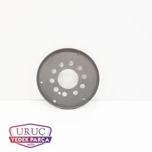 059105189K ORJİNAL KRANK MİLİ KAPAĞI AUDİ A4 A5 A6 A7 A8 Q5 RS4 VW AMAROK TOUAREG 2008 2024