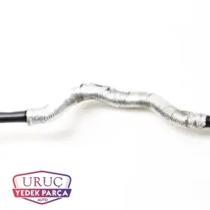 059103209D ORJİNAL HAVALANDIRMA HORTUMU AUDİ A4 A5 A6 A7 A8 Q5 Q7 VW TOUAREG 2010 2018