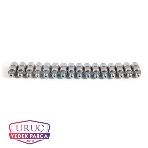 04E109423C ORJİNAL SUPAP İTİCİSİ 1.0TSI 1.2TSI 1.4TSI AUDİ A3 VW GOLF BEETLE JETTA POLO PASSAT İBİZA 2011 2024